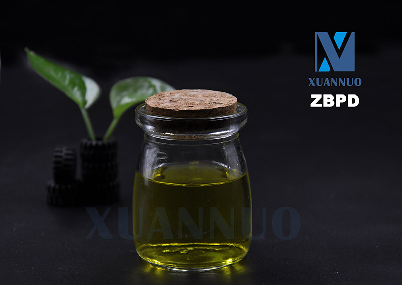 Tsink O,O-dibutüülfosforoditioaat ZBPD CAS 6990-43-8 