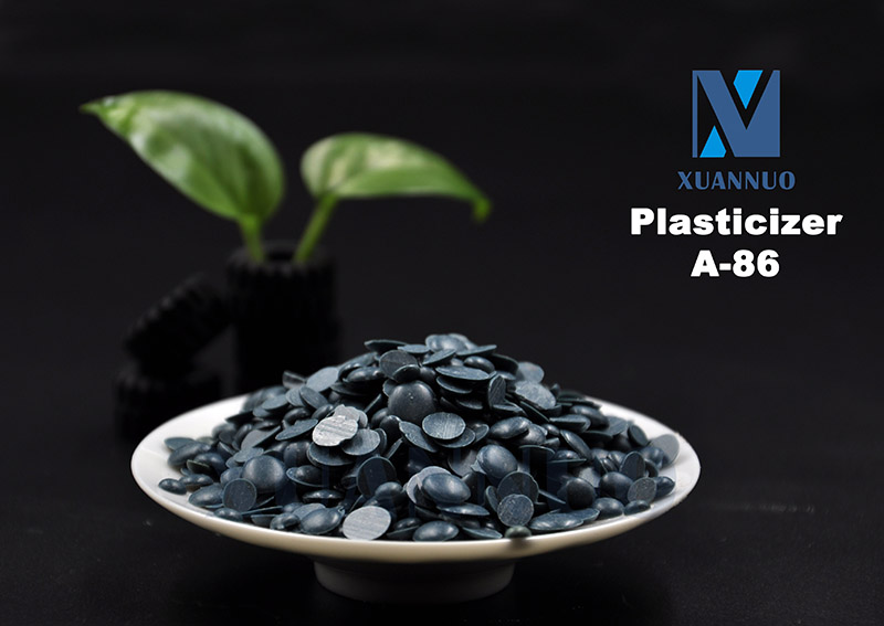 Plastisaator A-86 