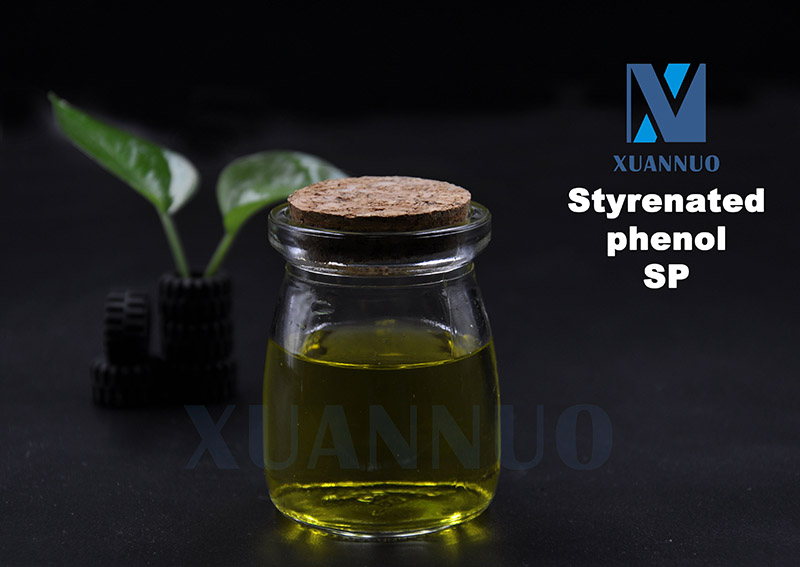Stürenaatfenool,SP CAS 61788-44-1 