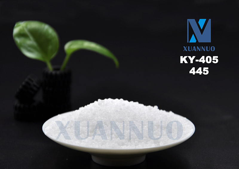 4,4'-Bis α,α-dimetüülbensüüldifenüülamiin, AOT 405 